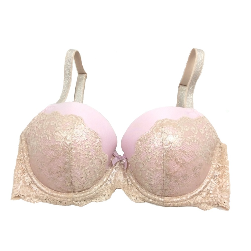 NWOT Victoria's Secret lace bra